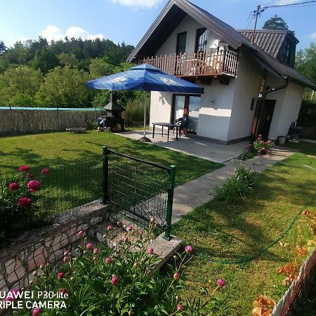 Asja Guest House Lukavac Exterior photo