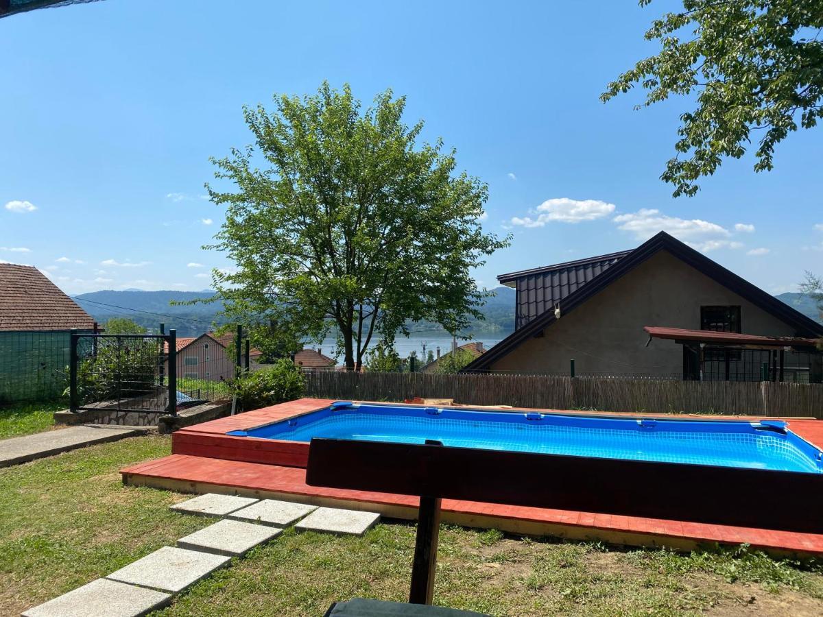 Asja Guest House Lukavac Exterior photo